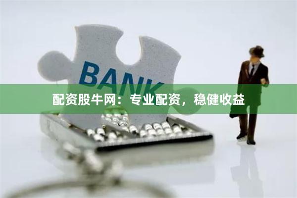 配资股牛网：专业配资，稳健收益
