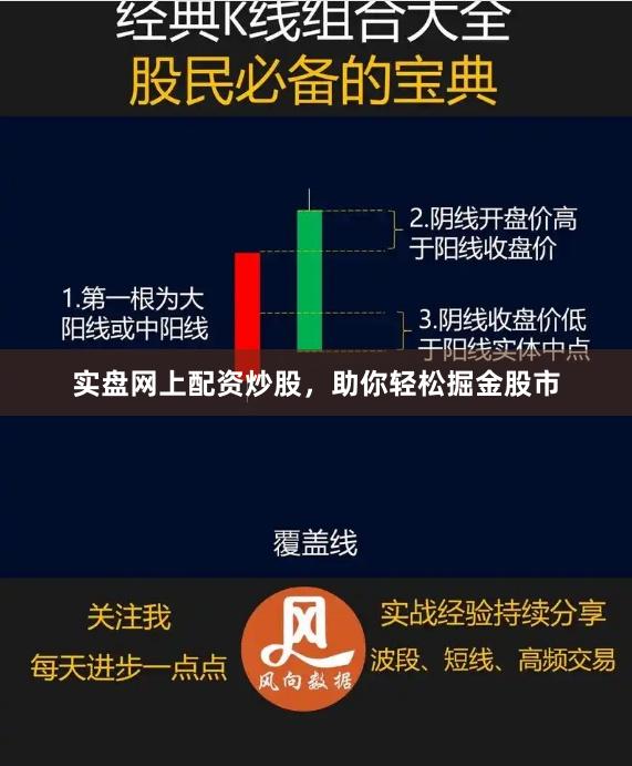 实盘网上配资炒股，助你轻松掘金股市
