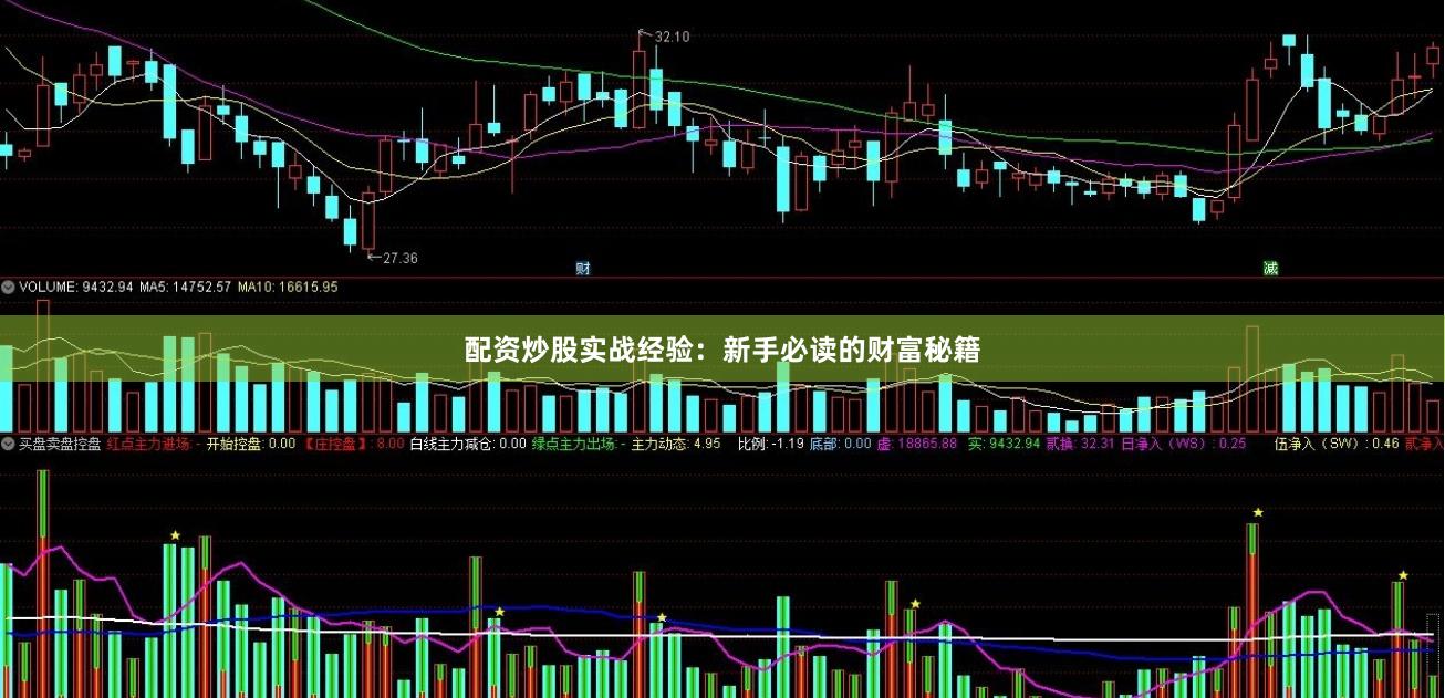 配资炒股实战经验：新手必读的财富秘籍